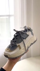 Free Box Sepatu Wanita Import Termurah Sepatu Sneakers Wanita Terlaris Sneakers Wanita Kasual NS6026