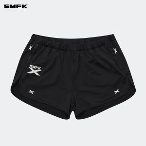 SMFK | Quick-Drying High-Elasticity Mesh Sport Shorts