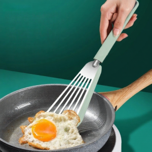 KUWUBIANJING | Non-stick Butterfly Shaped Spatula Silicone
