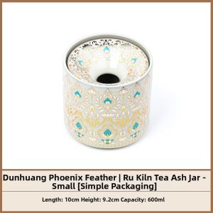 NITUGUSHI | Ashtray Lid Prevents Ash Flying