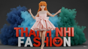 Váy bé gái thiết kế cáo cấp - Váy Công Chúa TN01229422 [Tặng kèm phụ kiện]