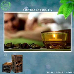 Strong Arrow Performa Oil