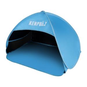 KENPUAZ | Wind and Light Blocking Sleep Hood