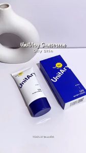 UnitAry Ocean-Friendly Oil Control Sunscreen Essence SPF50+ PA++++ for Oily Skin 50ml