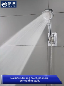 American style Kepala Pancuran 8 gears adjustable air laras kepala pancuran Purify water quality with filtration system tekanan tinggi Shower Head High pressure water-saving hand shower Bathroom shower Health Rain shower set 花洒喷头 shower head with filter