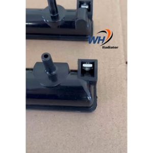 SUBARU XV (2012-2017) / FORESTER SJ (2014-2018) Radiator Top Cover / Top Tank / Upper Cover / Upper Tank (PA16/PA26)