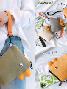 Túi Điện Thoại Di Động Trẻ Em Thời Trang Túi Đeo Chéo Đa Năng Cho Bé Trai Và Bé Gái Túi Đựng Đồ Dùng Cá Nhân Cho Trẻ Em