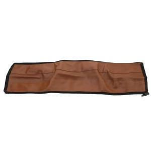 New Baby Stroller Handle PU Leather Pushchair Armrest Case Protective Cover For Babyyoya Yoya Yoyo Pram Accessories