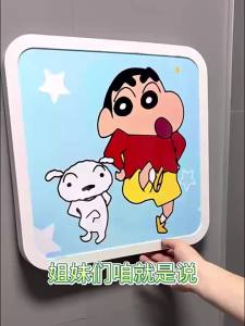 CHAOQUN | Tổ Chứa Phòng Tắm Chống Nước Gấp Được