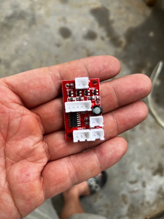 Bảng mạch năm chế độ xoay 2+0;2+3. Hộp xoay,Hộp Lắc đồng hồ cơ Winder ...