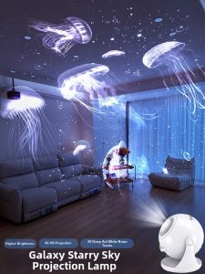 Twelvetooo | Star Projector Night Light Remote Control