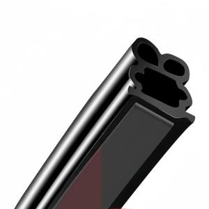 Băng Kín Cửa Xe Tải Dày Rộng Cách Âm Cách Nhiệt Chống Gió Chống Bụi Chống Thấm Nước Khung Chậu Thông Dụng Mới Của Ruijieda