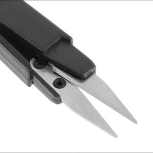 Gunting benang gunting kail pancing gunting senar cutter mini gunting lipat mini SH T09