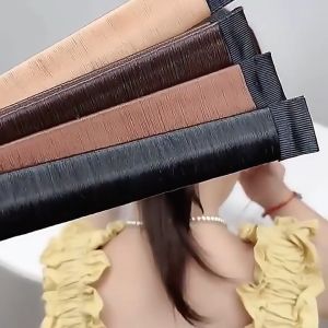 Thanh búi tóc cuộn tròn đa năng dễ dàng sử dụng H24