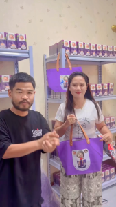 Coffee Cat by phata / By phata  ค๊อฟฟี่แค๊ทบายภัทรา