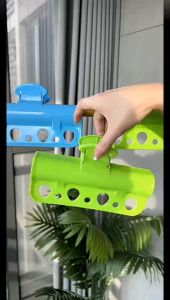 Large Size Quilt Drying Clip & Windproof Clothes Drying Clip: A Comprehensive Guide