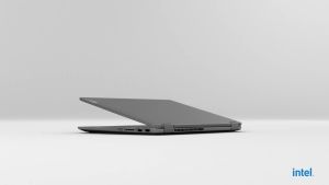 Lenovo IdeaPad Slim 3 15ARP10 83K700CAMJ Laptop | Ryzen 7 7735HS 16GB D5 512GB 15.3" WUXGA Office24+M365 Luna Grey