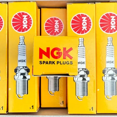 NGK LKR6C Wigo Spark plug