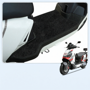 Custom Decorative Mats for Golden Arrow Electric Bikes