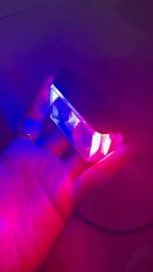 ไฟสปอร์ตไลท์ led 12v จัดส่งจากกรุงเทพ ไฟ LED ไฟ6สเต็ปสปอร์ตไลท์ มอไชไฟอินโด110i6สเต็ปไฟติดรถมอไซค์led 12V 60Wไฟ สปอร์ตไลท์ 6 สเต็ปไฟส่องทางใส่รถ