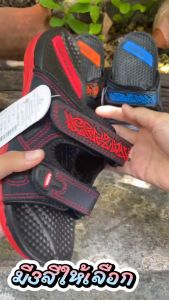 รองเท้าแตะ รองเท้าแตะสวมแอ๊ดด้า รูปแบบ ADDA รุ่น 22W01 / 22W05m1 สำหรับคนใช้จ่ายชื่อและชาย