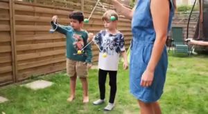 H&A Kids Toys Lato Lato Viral Old School Games Pro-clackers Ball Viral Bola Latto