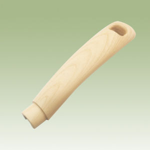 Neoflam Ceramic Pot Handle Cooking Utensil Retro Style Milk Pan Wok Fry Pan Kitchen Accessories Durable Heat Resistant Handle