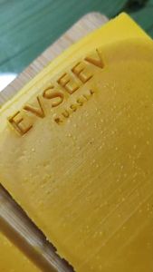 Soap Orange 100g. Face and body soap. Coconut oil Palm oil & Red Palm Oil. 🍊