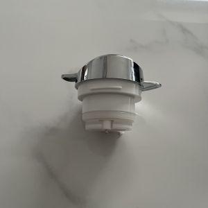 Leakproof Dustproof Vacuum Flask Lid Pressure Water Outlet Universal Insulated Water Bottle Cap Accessories Kitchen Diningware