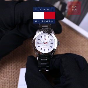 Đồng Hồ Thời Trang Trẻ Em Tommy Hilfiger Girls 1720051 32mm - Đồng Hồ Tân Tân