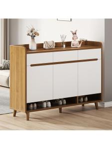 Multi-functional Shoe Storage Cabinet