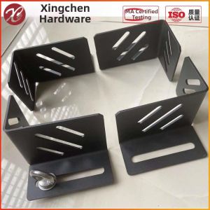 Nintendo | Flat Baggage Roof Mount Bracket