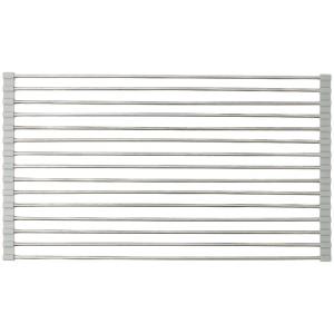 CAROTE | Foldable Kitchen Dish Drying Rack
