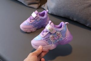 Pennay Sepatu Anak Perempuan RARA 2022 Kualitas Import