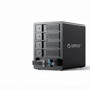 ORICO | SATA 3.5-Inch HDD RAID Enclosure Multiple Slots