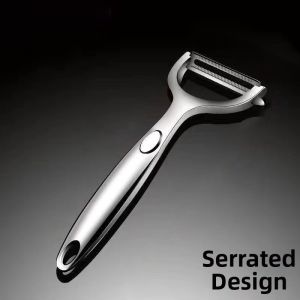 FURENJILI | Multipurpose Fruit and Vegetable Peeler