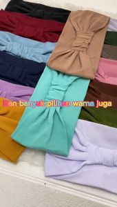 Bando & Bandana / Ciput / Bando Simpul / ciput  RN71