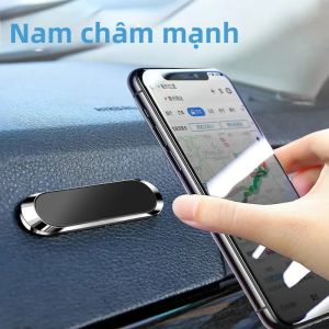 Giá Đỡ Điện Thoại Từ Tính Bằng Hợp Kim Kẽm Giá Đỡ Ô Tô Đa Năng Giá Đỡ GPS Giá Đỡ Điện Thoại Di Động Bằng Kim Loại