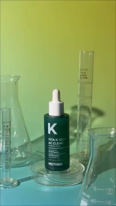 (15ML) Serum Vita K – Cica Ac Clear Treatment Serum Prettyskin