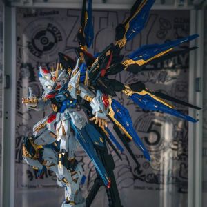 Hình Tượng Máy Móc Gundam Anime