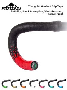 Non-slip Sweat Absorption Bicycle Handlebar Tape