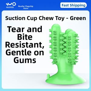 NUOFER | Bite-resistant Dog Chew Toy For Entertainment Dental Care And Energy Consumption