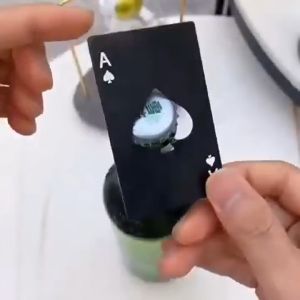 Poker Beer Bottle Opener: A Comprehensive Guide