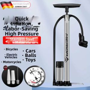 XIANJIA | High Pressure Air Pump Bicycle