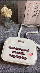 [ZEAVA] Daisy Slingbag - Tas Selempang Wanita/Tas Selempang Fashion