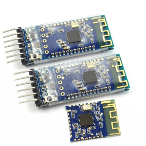 Risym | Bluetooth 5.0 Zigbee Mesh Communication Module