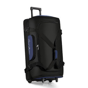 MLZH | Expandable Oversized Travel Luggage