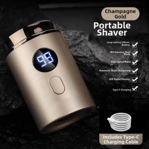RUYI | Portable Electric Shaver