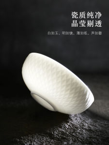 Bát Đựng Súp Bằng Gốm Sứ Cỡ Lớn Bát Đựng Cơm Bằng Gốm Sứ Dùng Tại Nhà Bát Đựng Súp Phở Bát Đựng Súp Kiểu Dáng Đơn Giản Màu Trơn