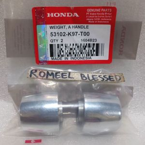 JALU STANG PCX 150 BANDUL STANG PCX 150 PCX 160 ADV ORIGINAL